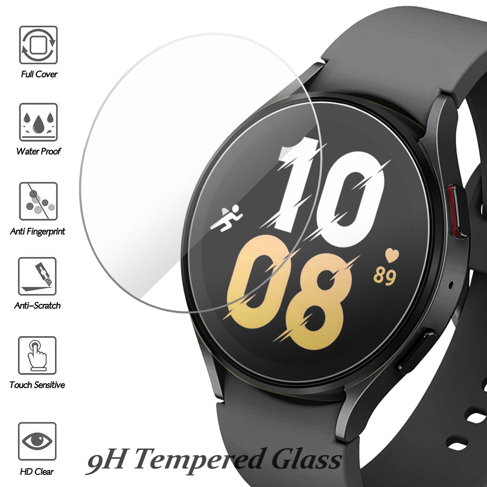 For Samsung Galaxy Watch 7 6 5 - огляд і ціна Samsung Smartwatch Accessories