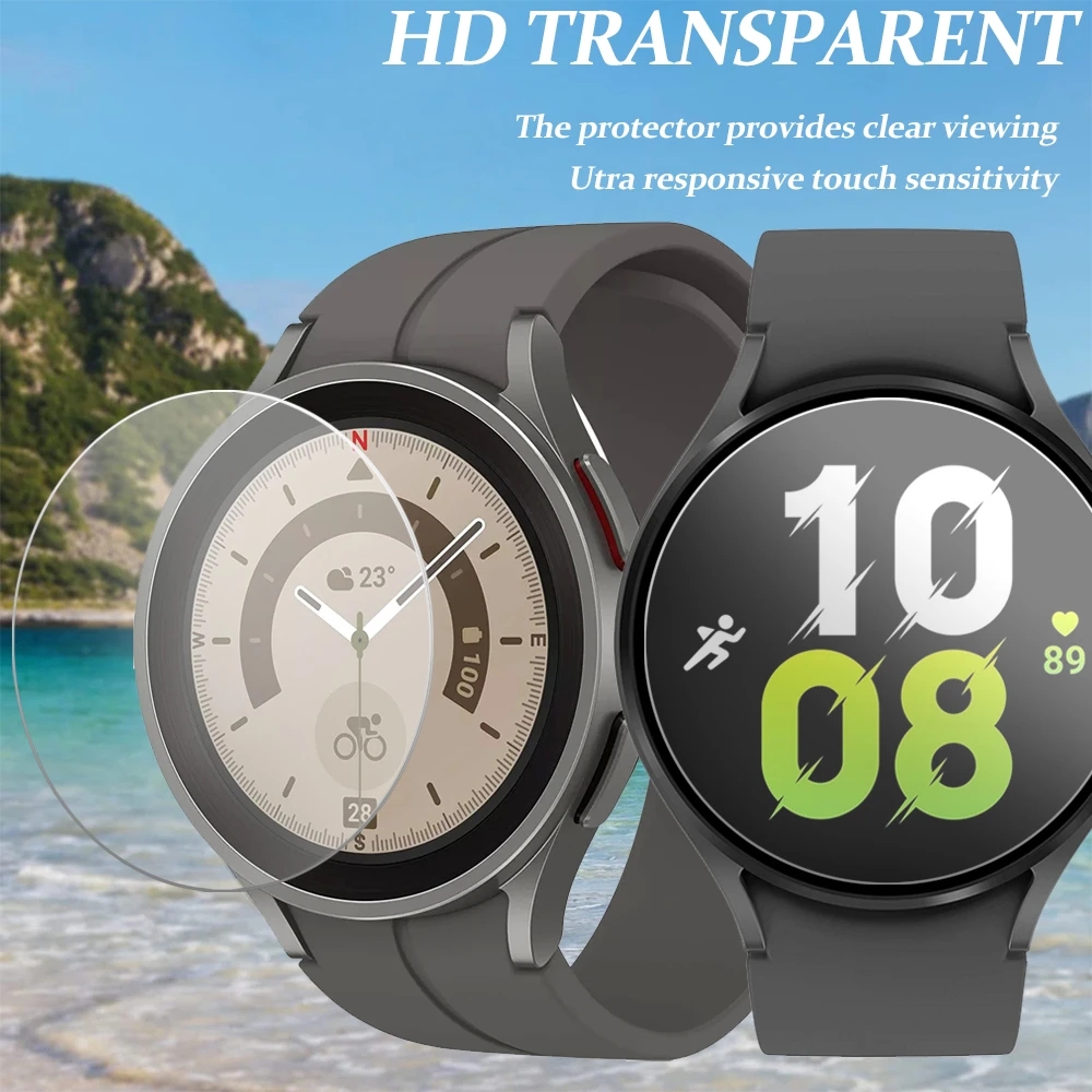 For Samsung Galaxy Watch 7 6 5 - огляд і ціна Samsung Smartwatch Accessories