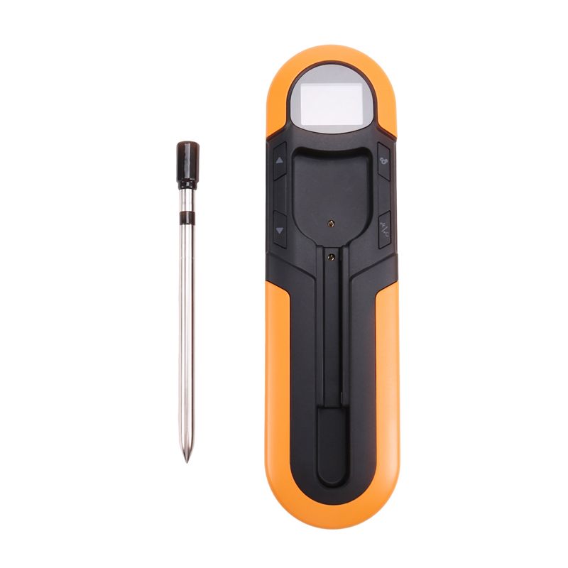 ABFU-Wireless Thermometer Food - огляд і ціна Smart Accessories