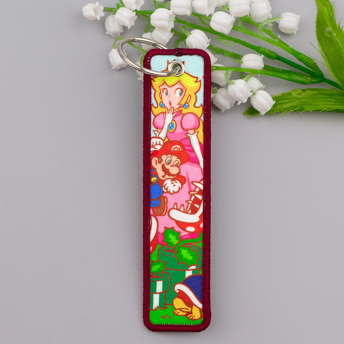 Cartoon Art Credential Holder  - огляд і ціна Rugged Sport Strap