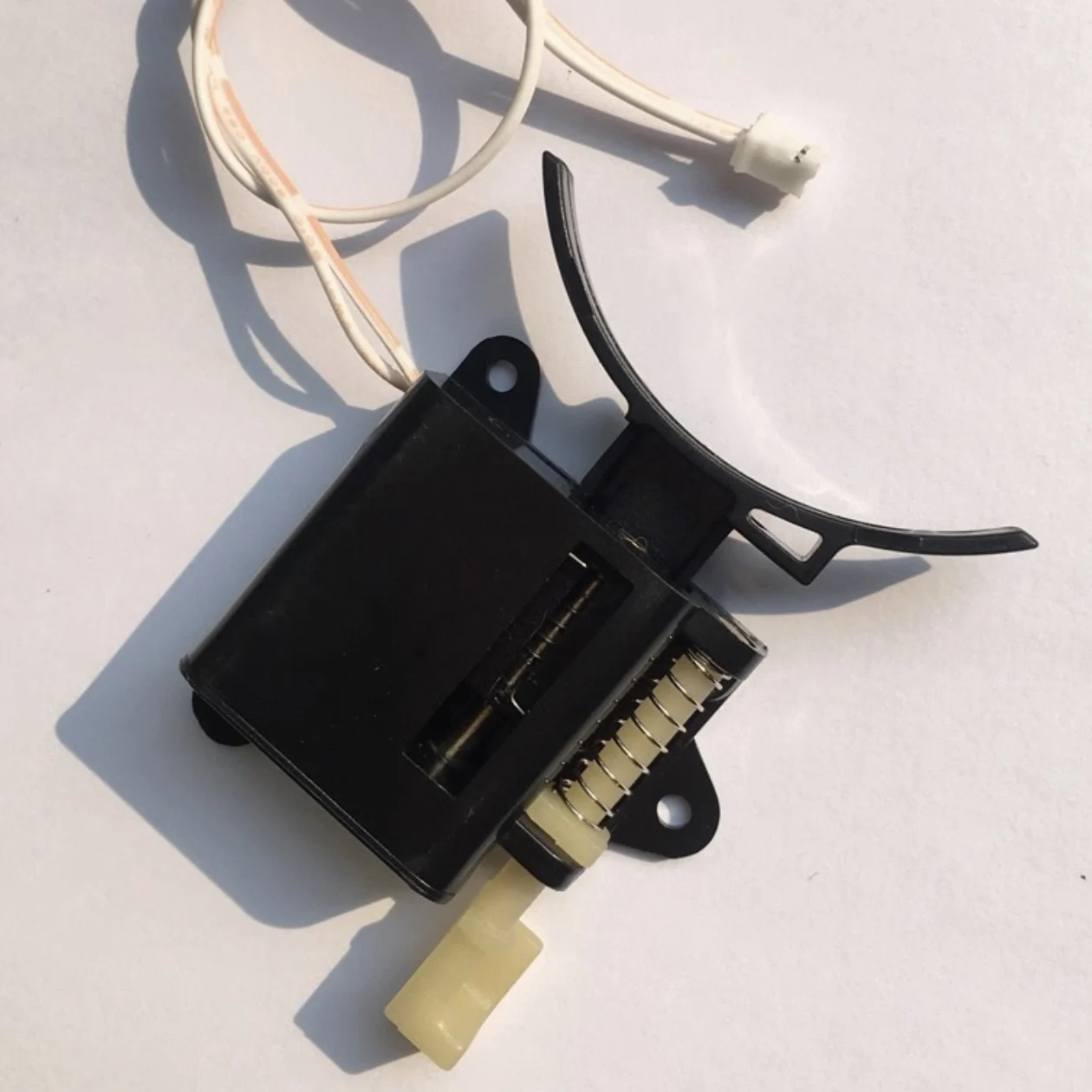 Smart Door Lock Accessories Mo - огляд і ціна Smart Accessories