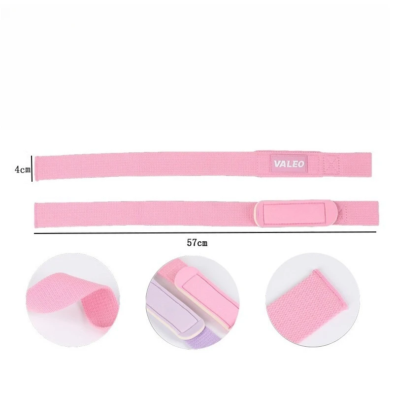 Fitness Rally Belt, Thickened  - огляд і ціна Rugged Sport Strap