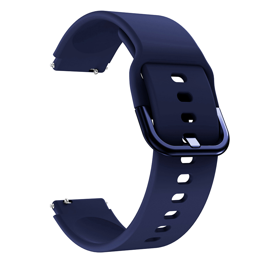 Silicone Strap For Fossil Wome - огляд і ціна Fossil Smartwatch Accessories