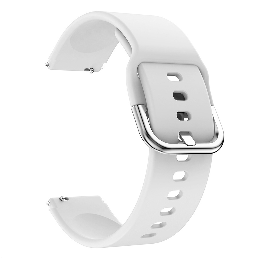 Silicone Strap For Fossil Wome - огляд і ціна Fossil Smartwatch Accessories