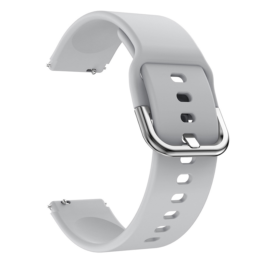 Silicone Strap For Fossil Wome - огляд і ціна Fossil Smartwatch Accessories