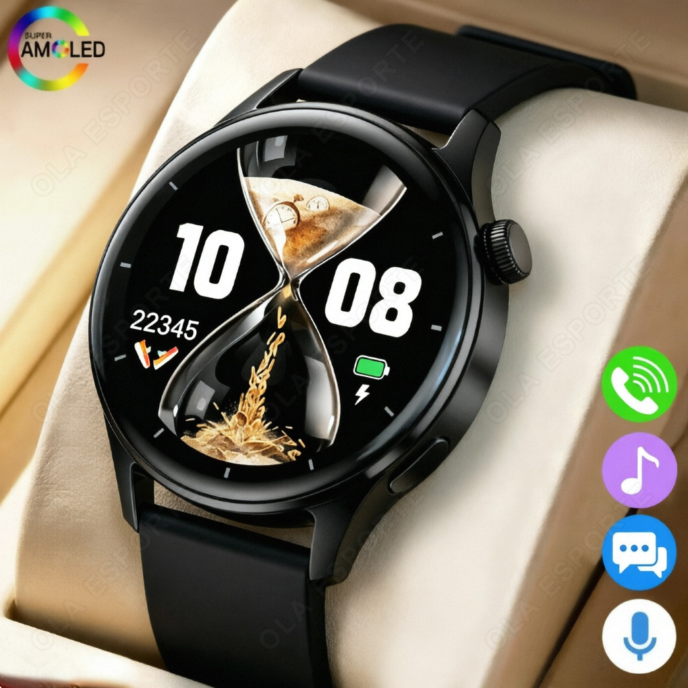2026 New Smart Watch Men Women - огляд і ціна Smartwatch X12