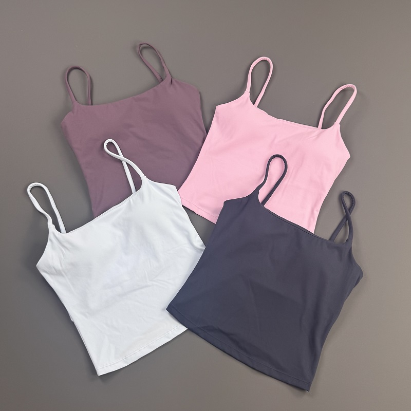 Gym Top Women Spaghetti Strap  - огляд і ціна Rugged Sport Strap