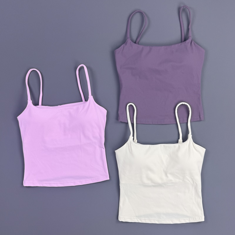 Gym Top Women Spaghetti Strap  - огляд і ціна Rugged Sport Strap