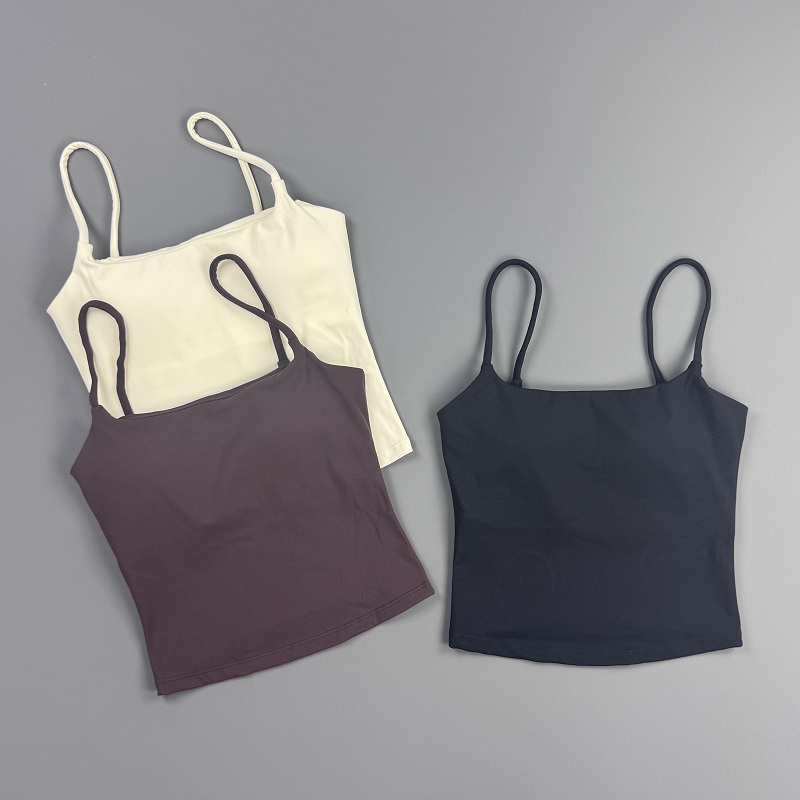 Gym Top Women Spaghetti Strap  - огляд і ціна Rugged Sport Strap
