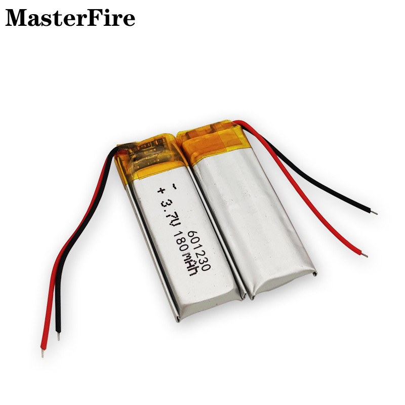 2-10PCS 601230 3.7V 180mah Rec - огляд і ціна Smartwatch X12