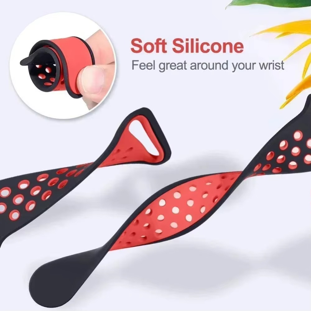 18/20/22mm Silicone Strap for  - огляд і ціна Smartwatch X2