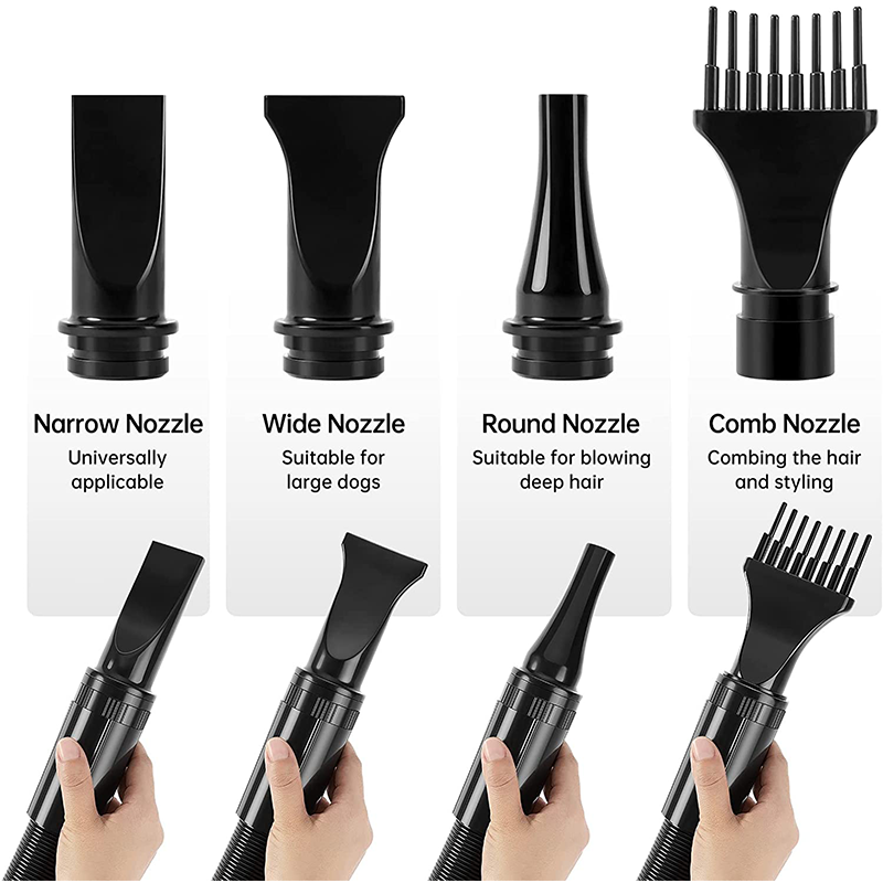 Smart Touch 4 Nozzle Accessory - огляд і ціна Smart Accessories