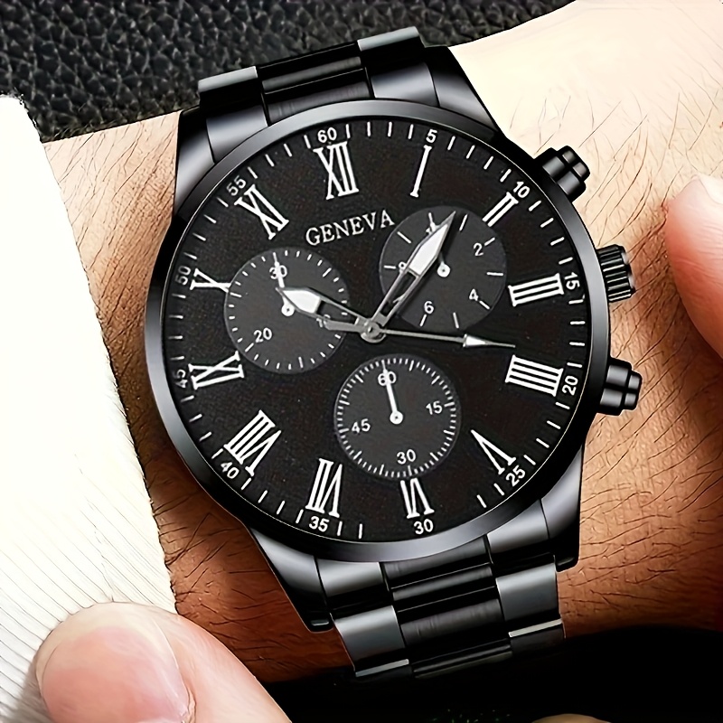 3pcs/set New Fashionable and E - огляд і ціна Best Smartwatch Accessories
