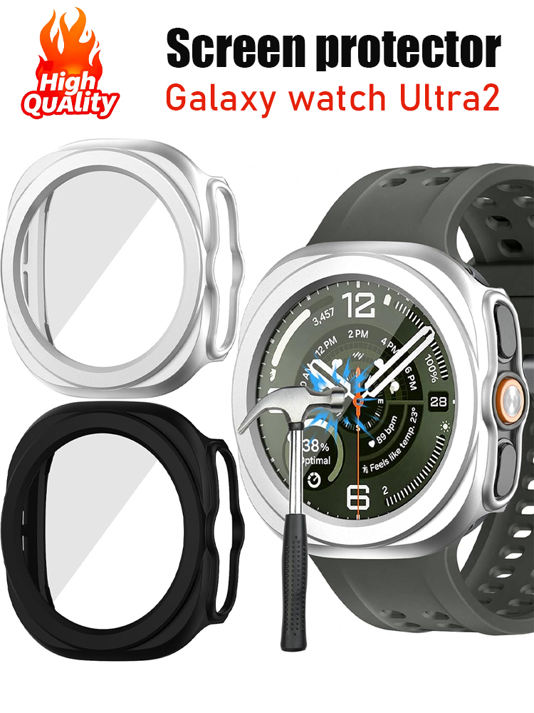 Screen Protector for Samsung G - огляд і ціна Samsung Smartwatch Accessories