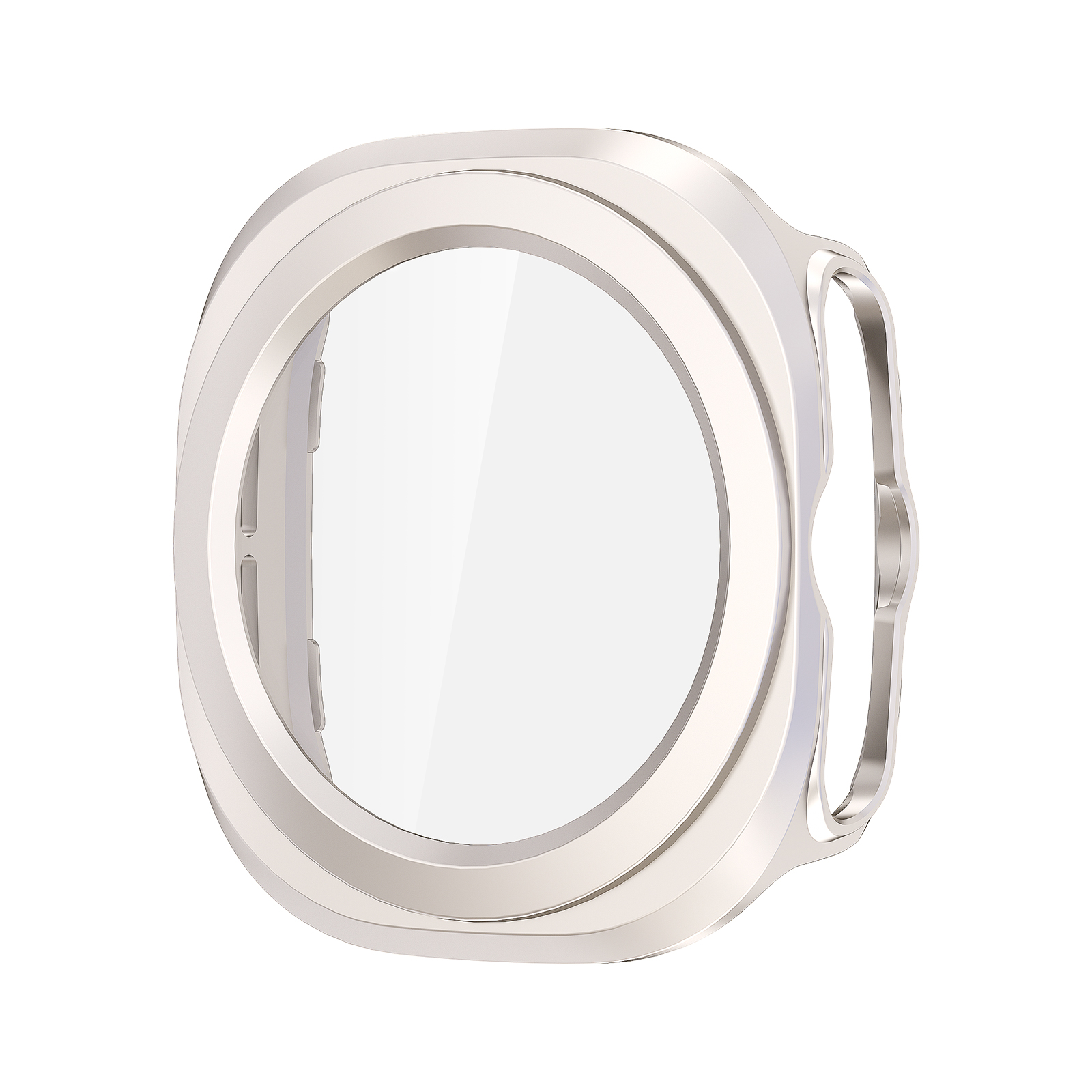 Screen Protector for Samsung G - огляд і ціна Samsung Smartwatch Accessories