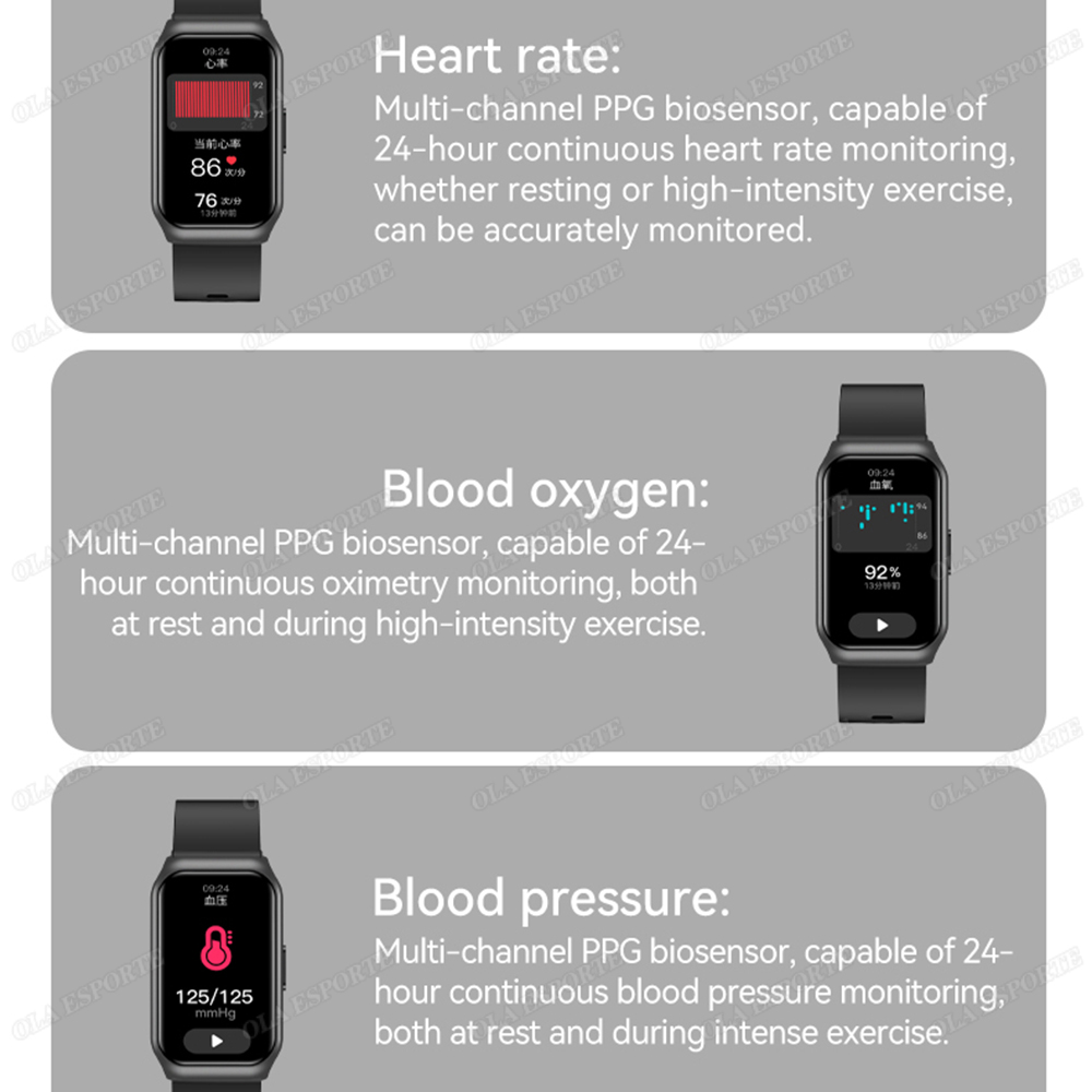 Smart Bracelet Women Sport Sma - огляд і ціна Smartwatch X12