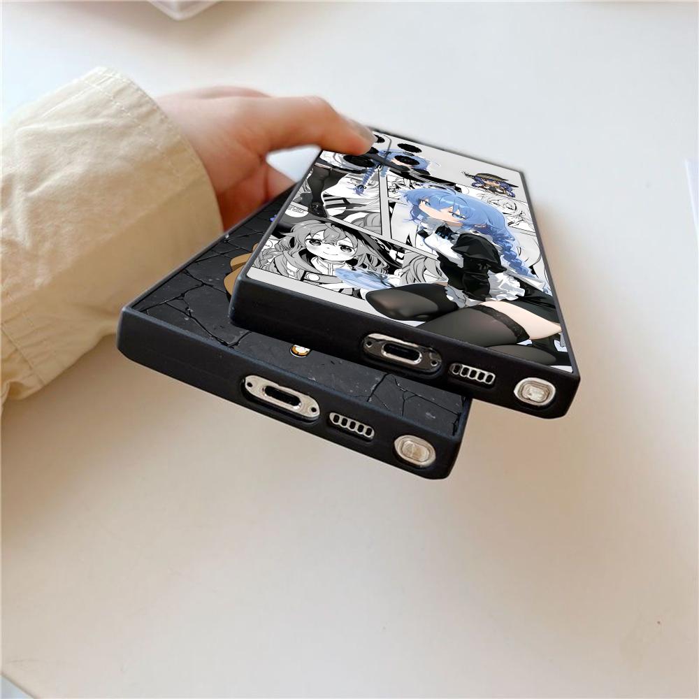 Mushoku Tensei Phone Case For  - огляд і ціна Samsung Galaxy S24