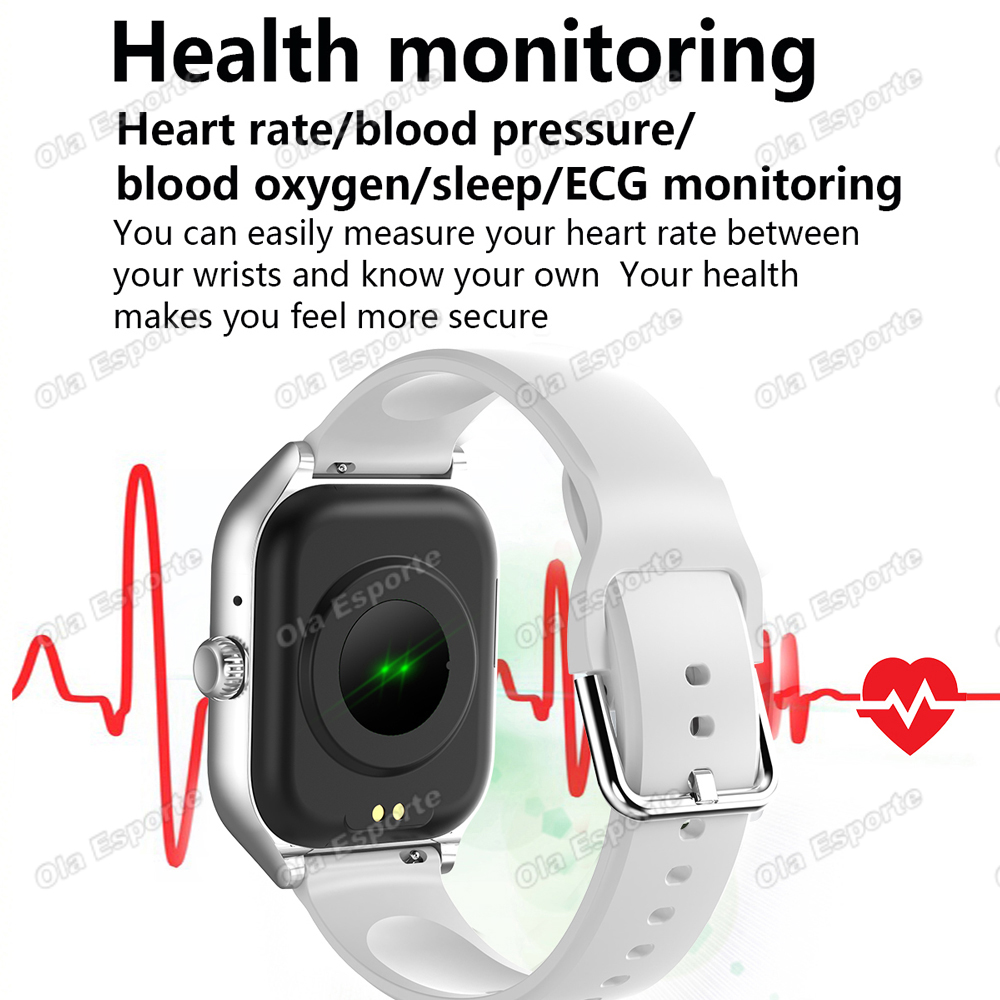 Touch Screen Smart Watch Music - огляд і ціна Smartwatch X12