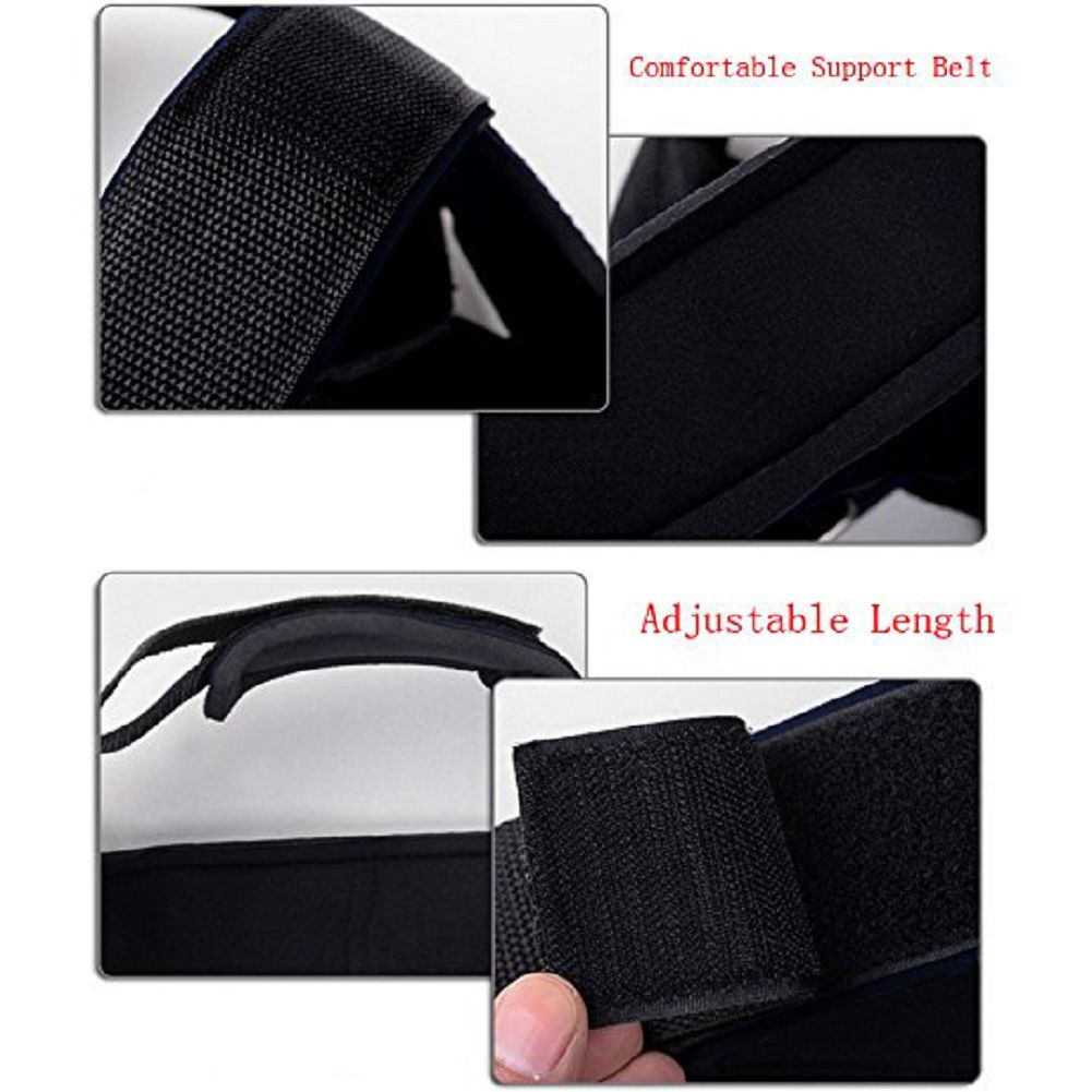 Padded Neck Training Head Harn - огляд і ціна Rugged Sport Strap