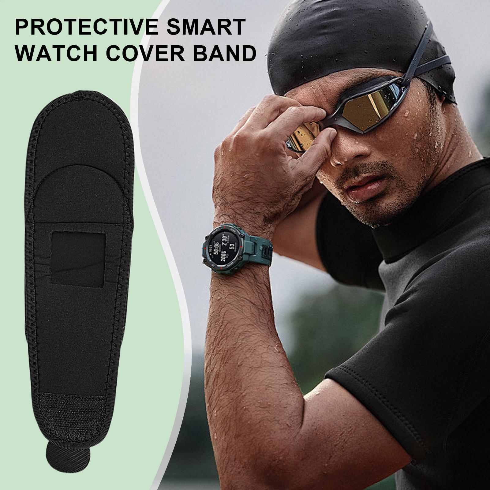 Watch Strap Protector Smart Wa - огляд і ціна Rugged Sport Strap