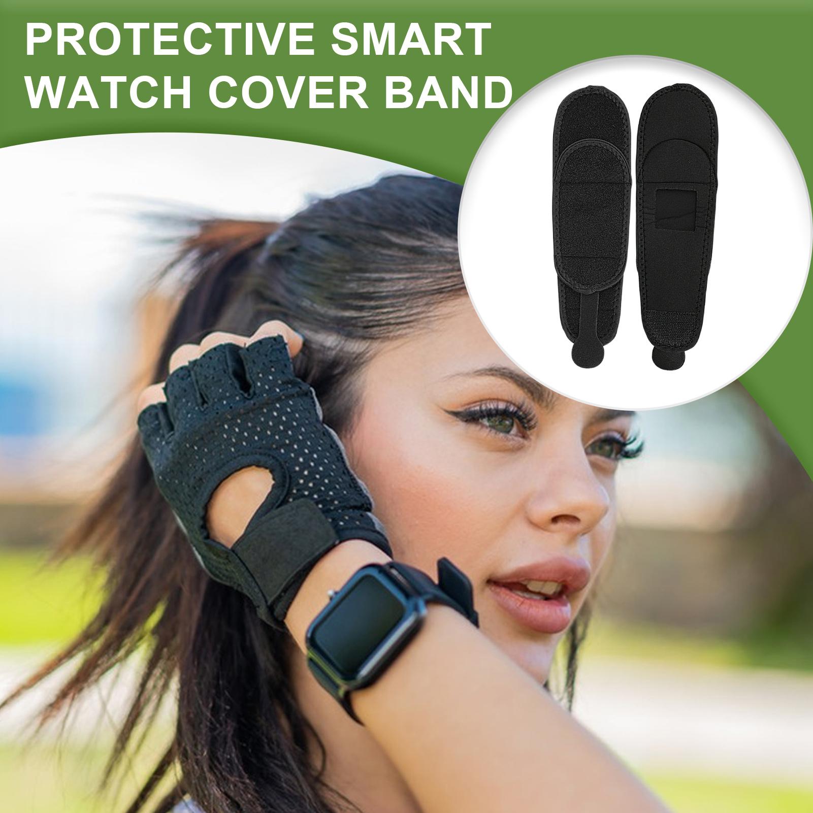 Watch Strap Protector Smart Wa - огляд і ціна Rugged Sport Strap