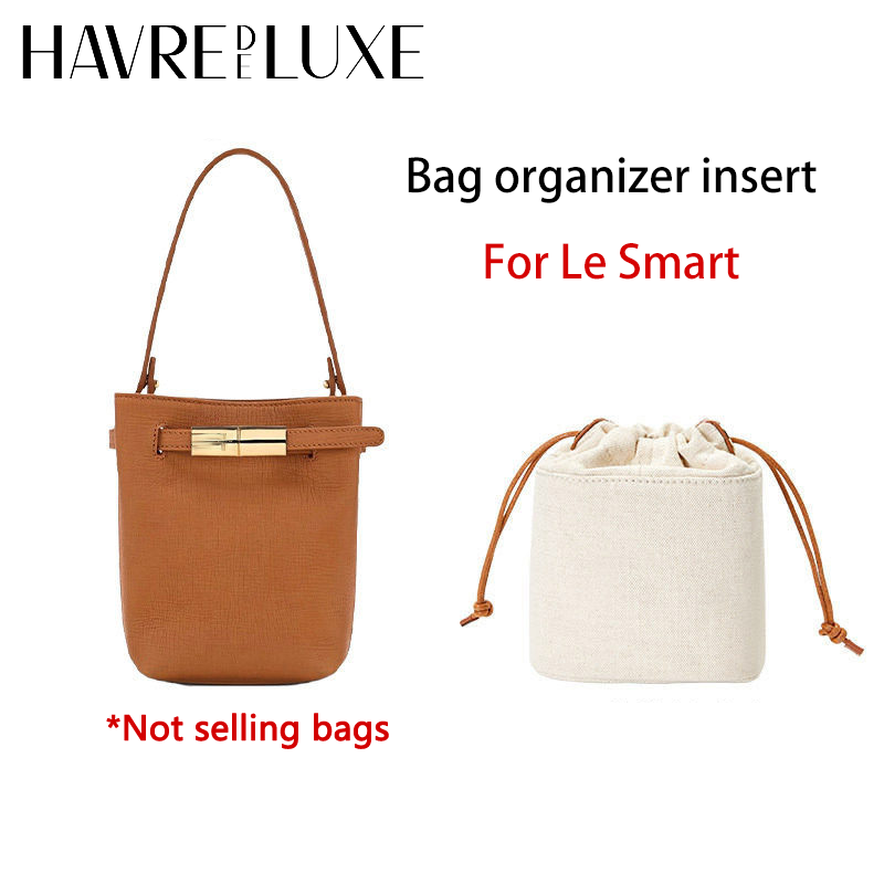 Canvas Bag Organizer Insert Fo - огляд і ціна Smart Accessories